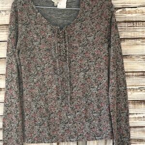 Lucky Brand Soft Top